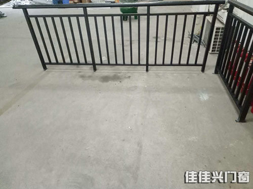鋁合金護欄