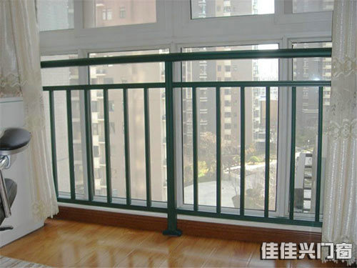 鋁合金護(hù)欄