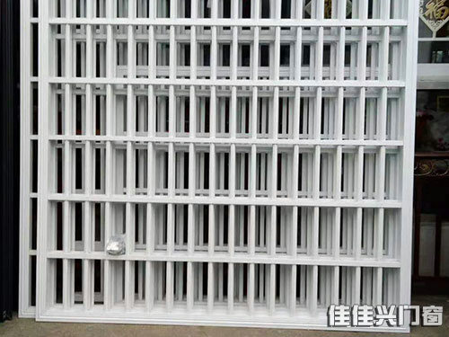 防盜窗