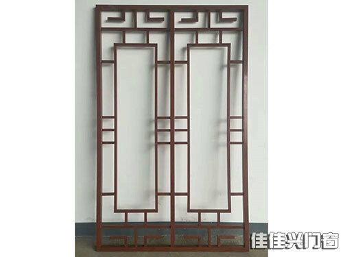 鋁合金窗花